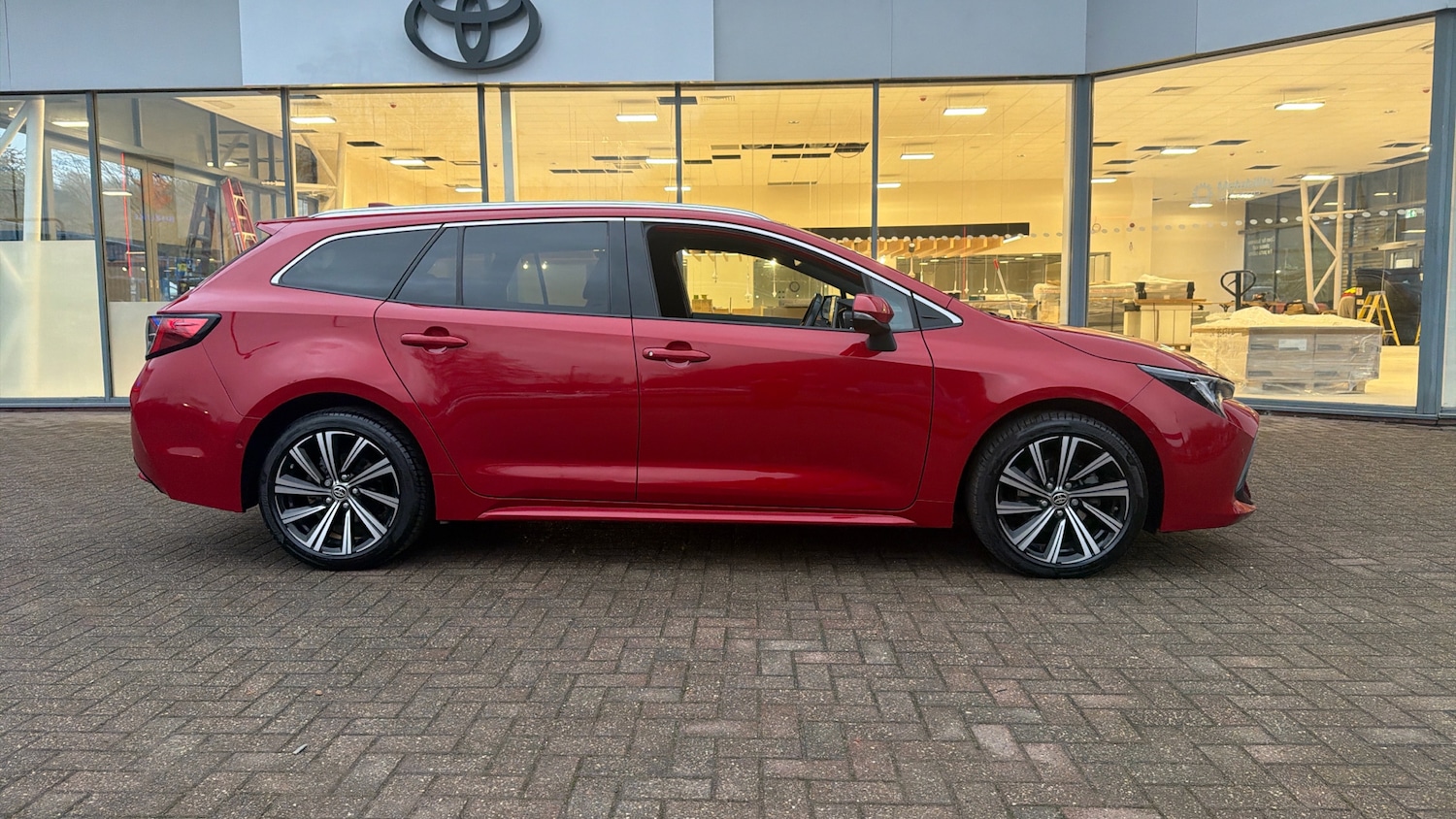 Used Toyota Corolla 2022 for sale - 77273492: Photo 16