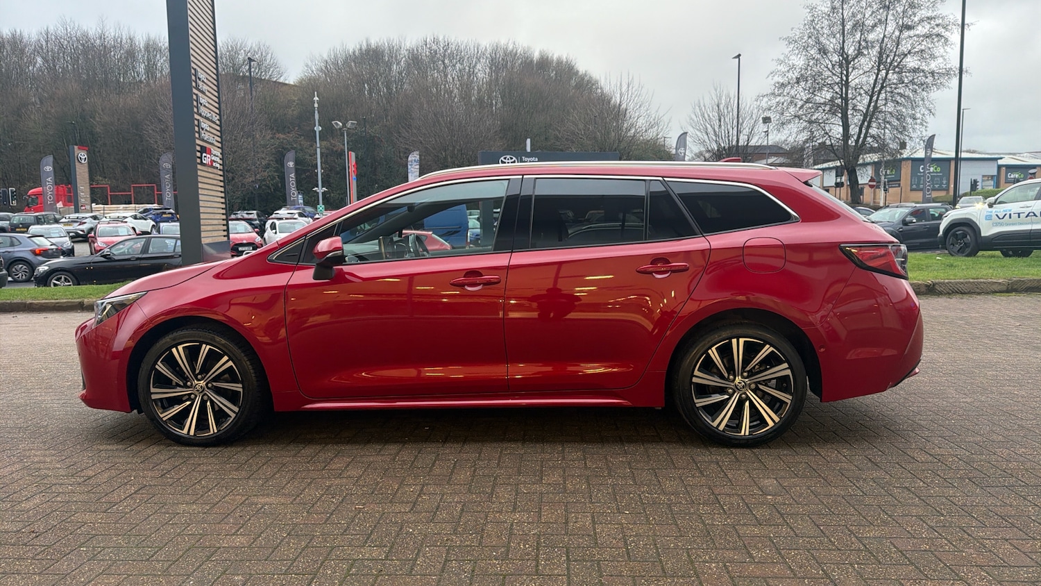 Used Toyota Corolla 2022 for sale - 77273492: Photo 17