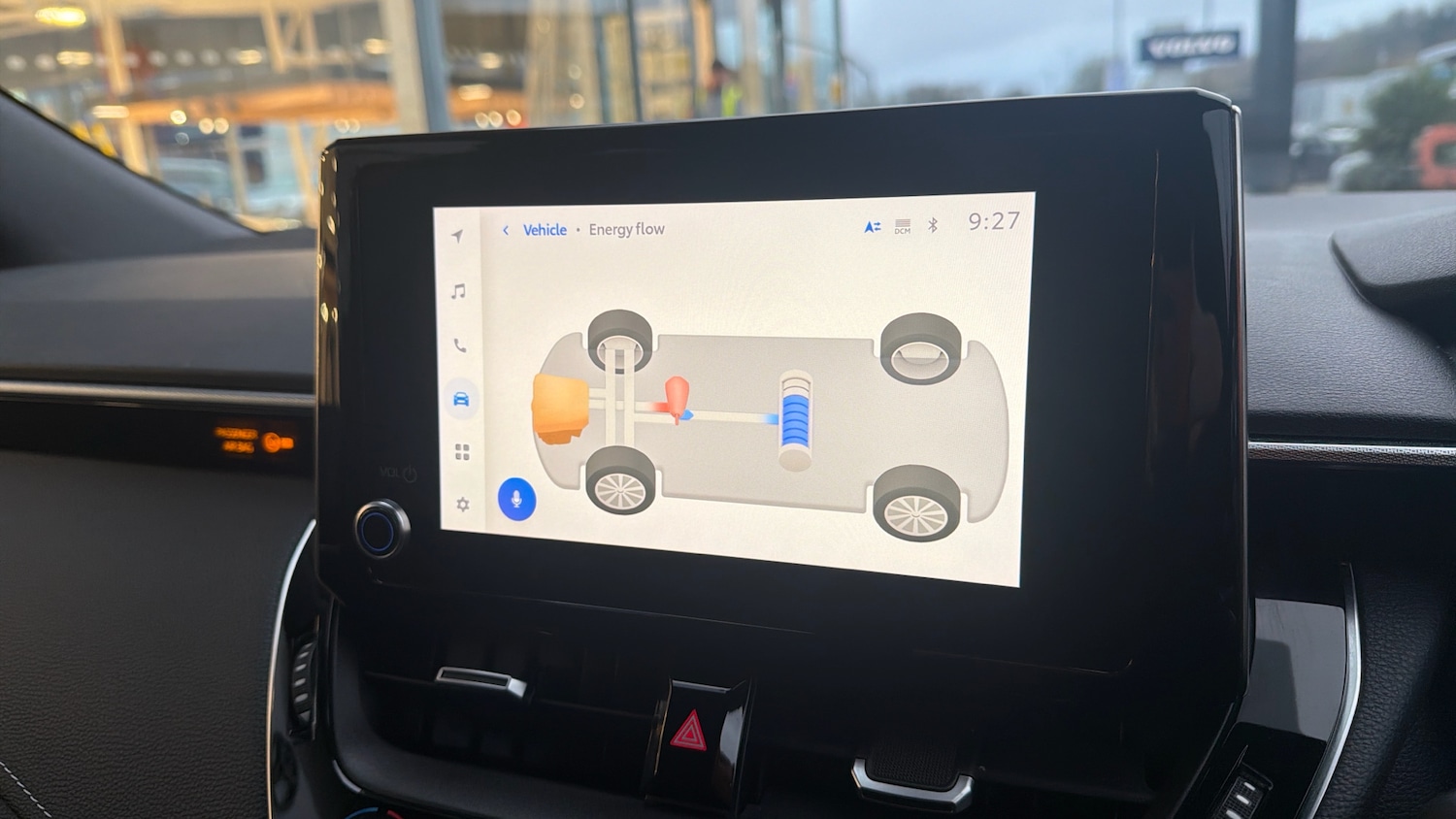 Used Toyota Corolla 2022 for sale - 77273492: Photo 21