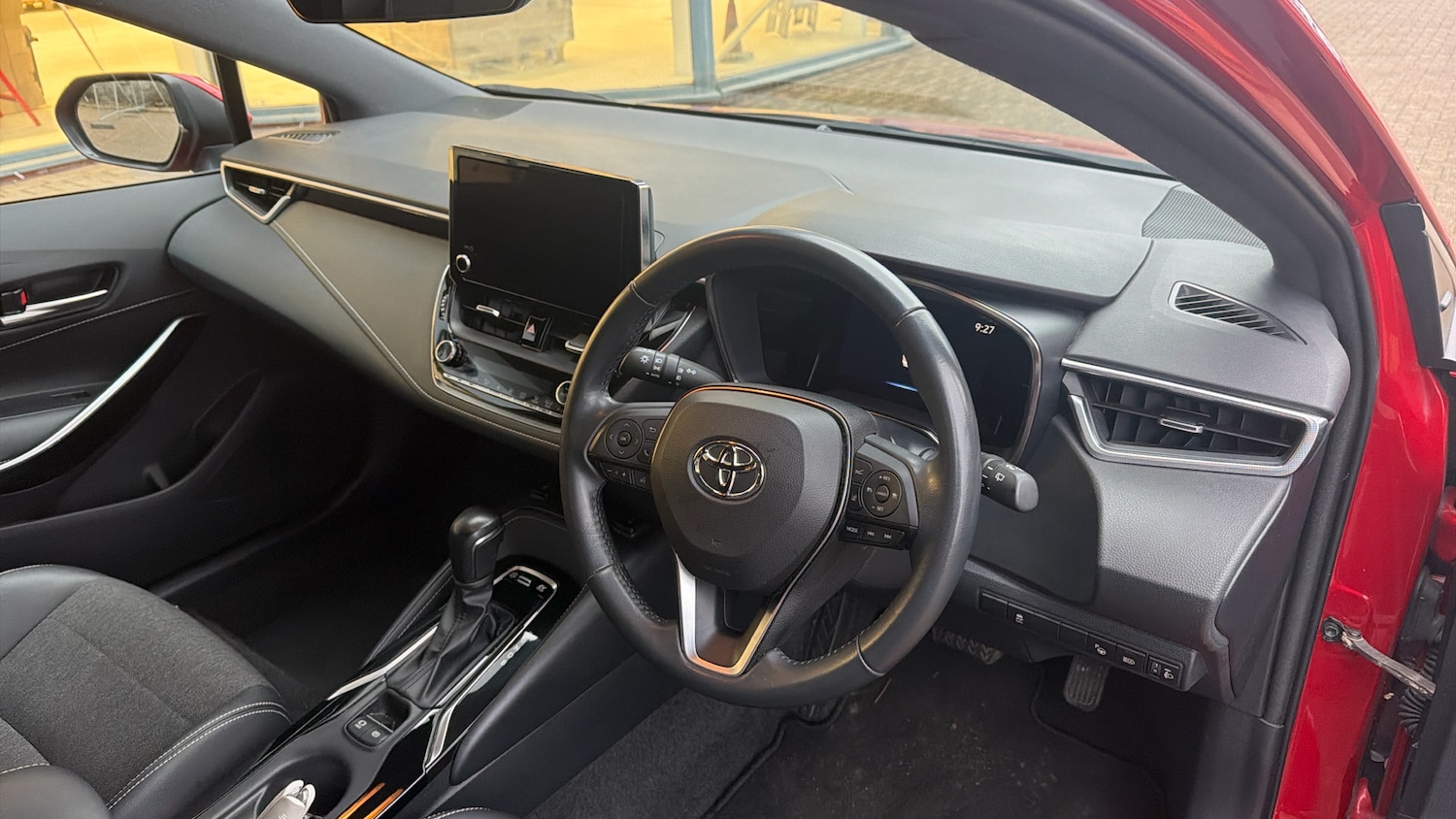 Used Toyota Corolla 2022 for sale - 77273492: Photo 25