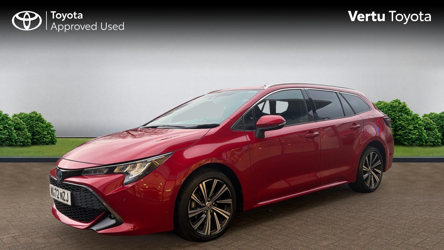 Used Toyota Corolla 2022 for sale - 77273492: Photo 3