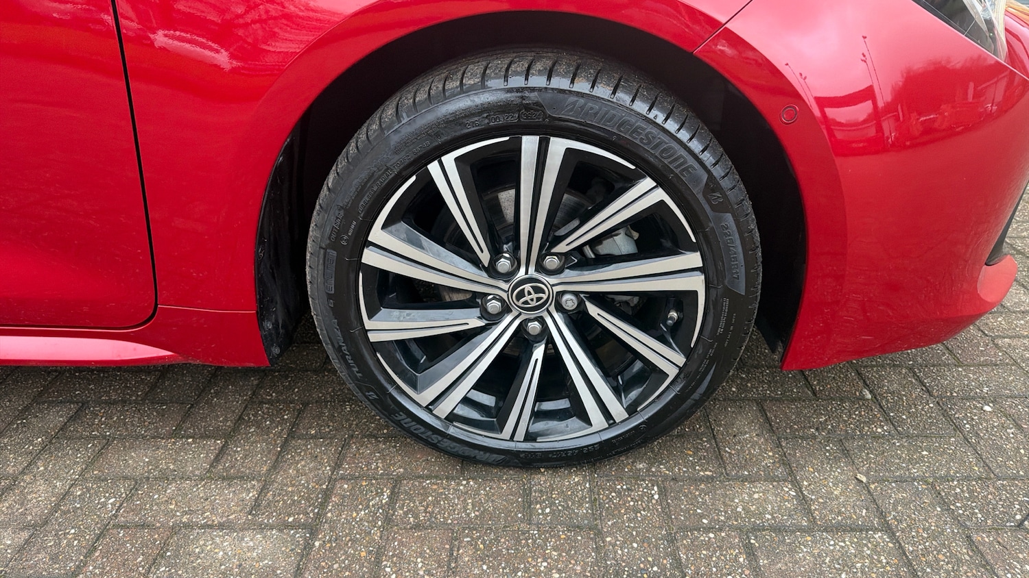 Used Toyota Corolla 2022 for sale - 77273492: Photo 31