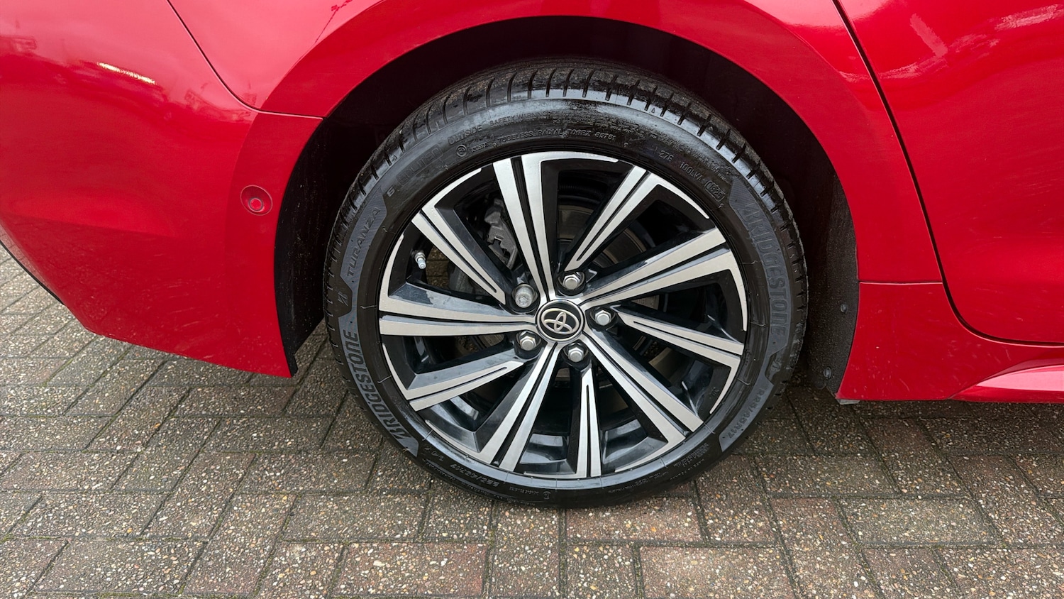 Used Toyota Corolla 2022 for sale - 77273492: Photo 32