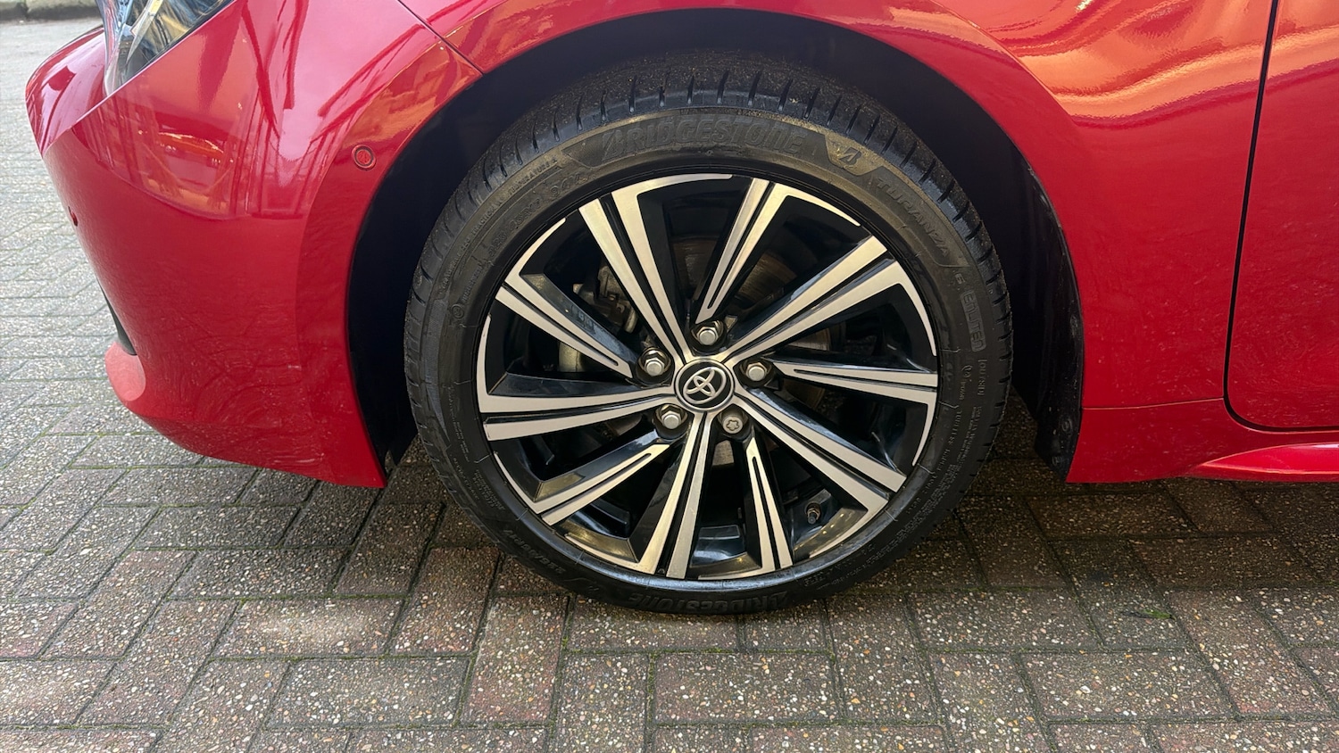 Used Toyota Corolla 2022 for sale - 77273492: Photo 33