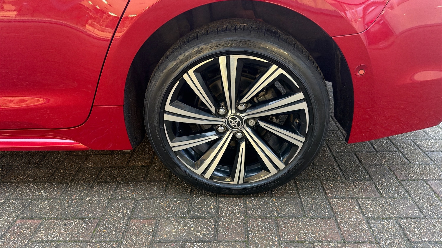 Used Toyota Corolla 2022 for sale - 77273492: Photo 34