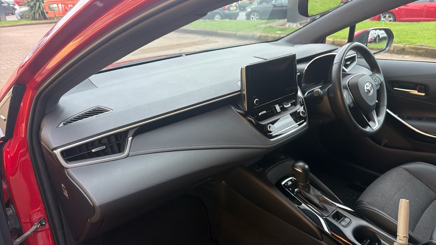 Used Toyota Corolla 2022 for sale - 77273492: Photo 35