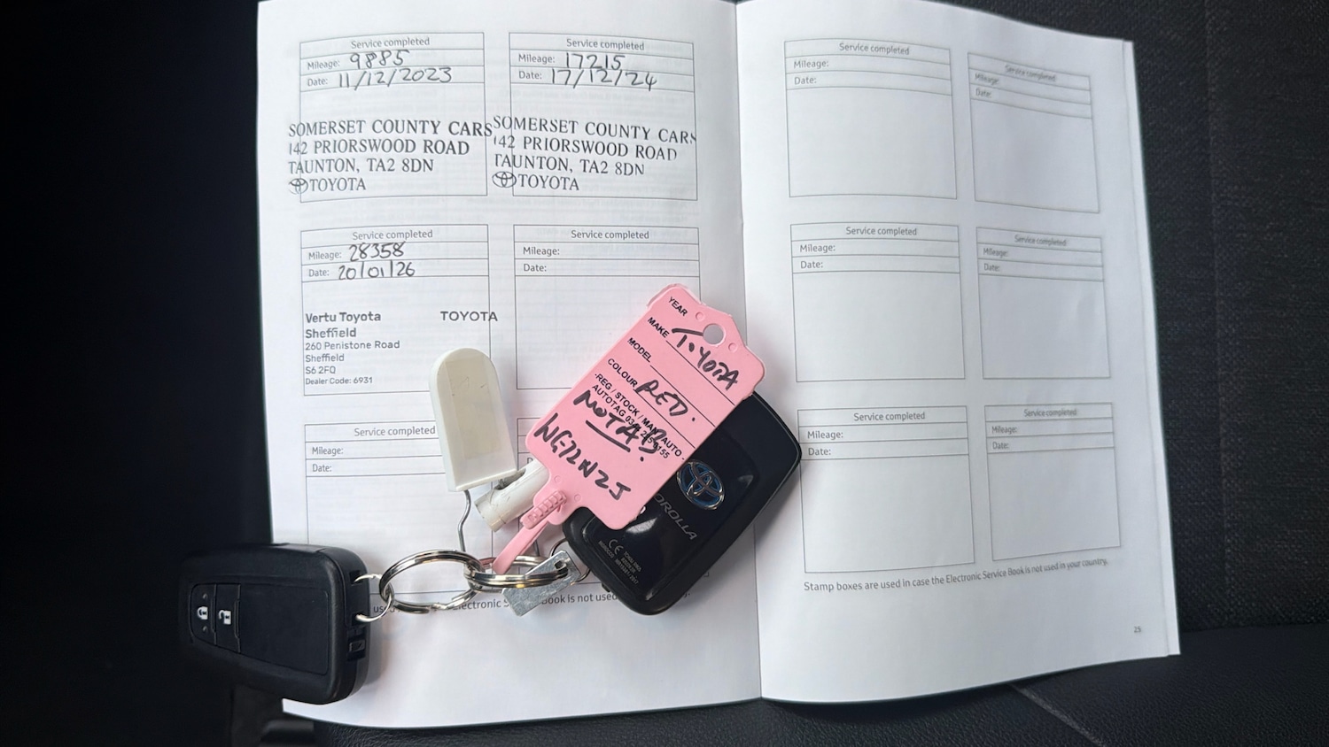 Used Toyota Corolla 2022 for sale - 77273492: Photo 36