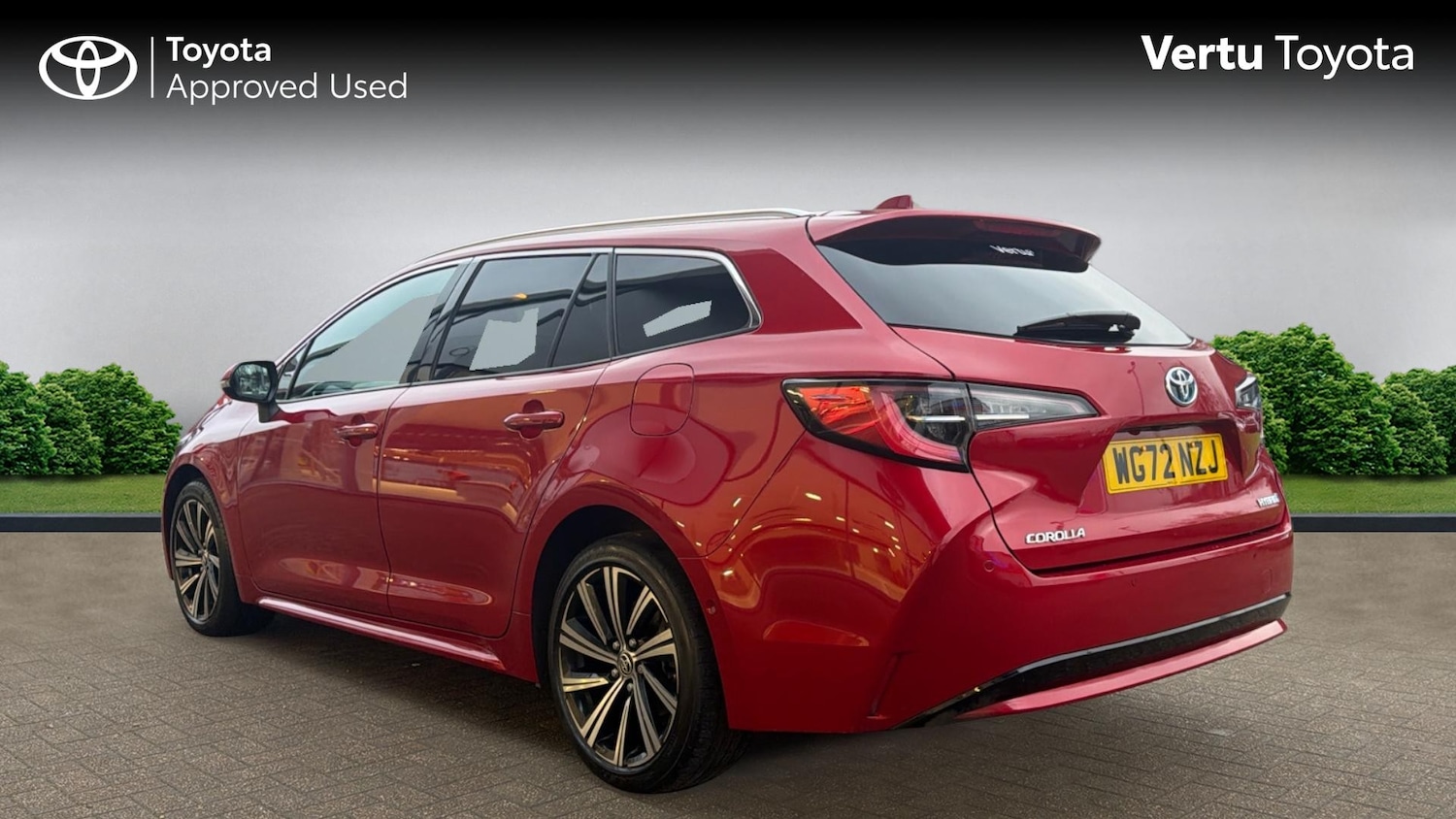 Used Toyota Corolla 2022 for sale - 77273492: Photo 4