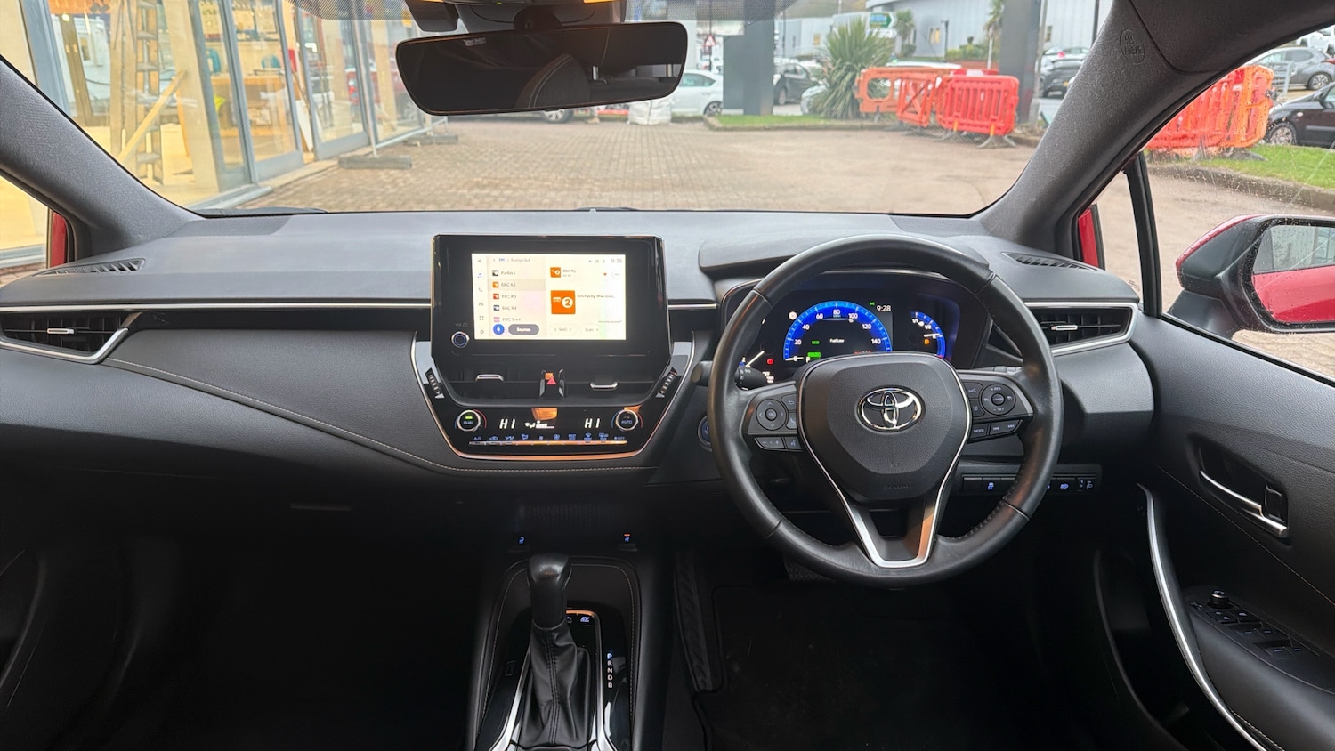 Used Toyota Corolla 2022 for sale - 77273492: Photo 5