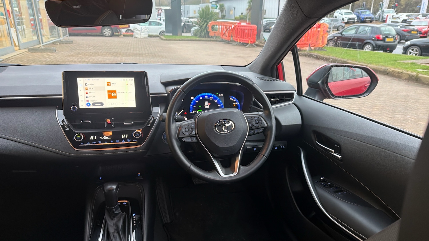 Used Toyota Corolla 2022 for sale - 77273492: Photo 6