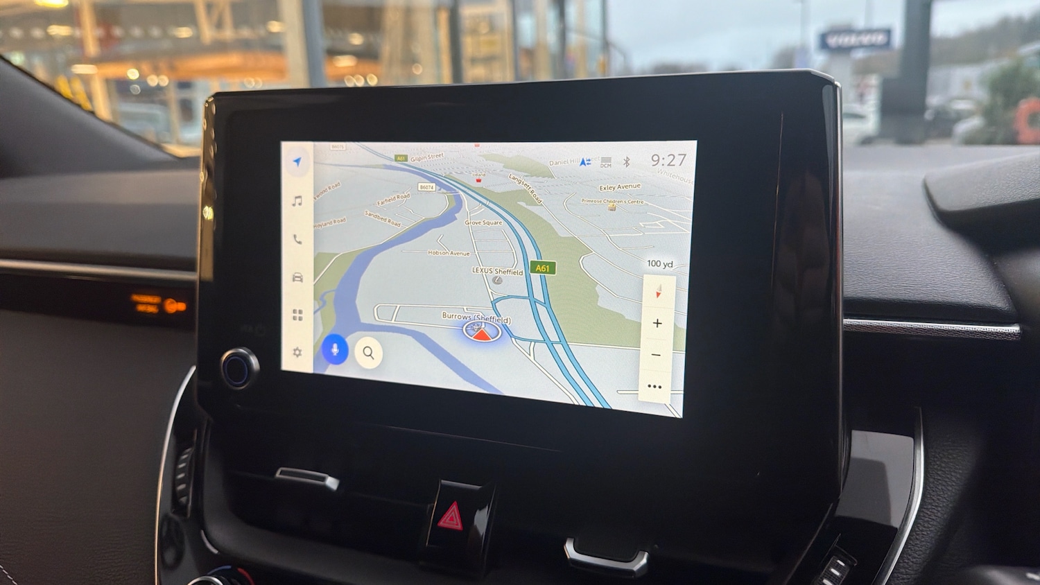 Used Toyota Corolla 2022 for sale - 77273492: Photo 7