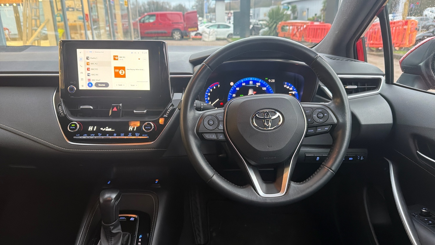 Used Toyota Corolla 2022 for sale - 77273492: Photo 8