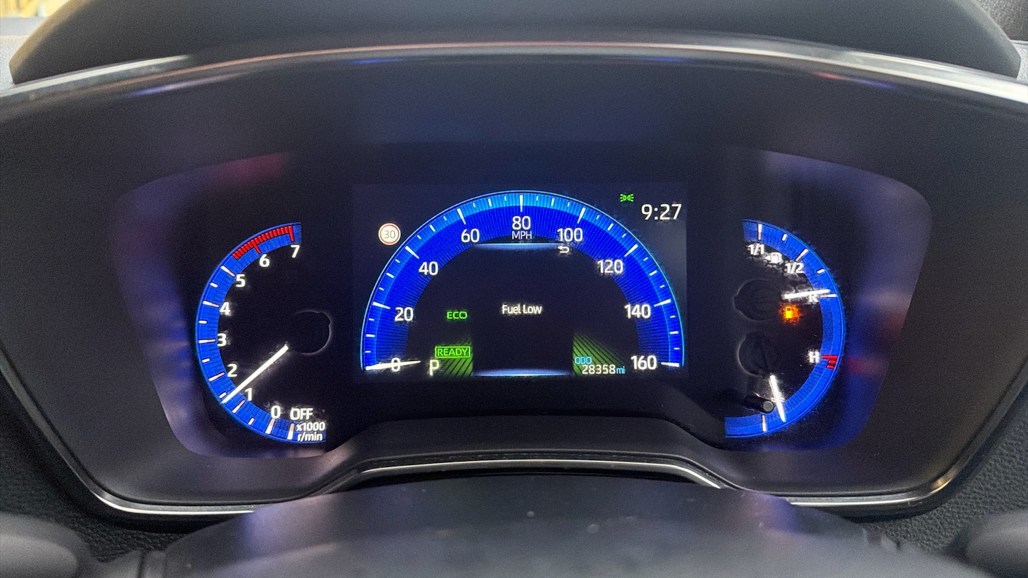 Used Toyota Corolla 2022 for sale - 77273492: Photo 9