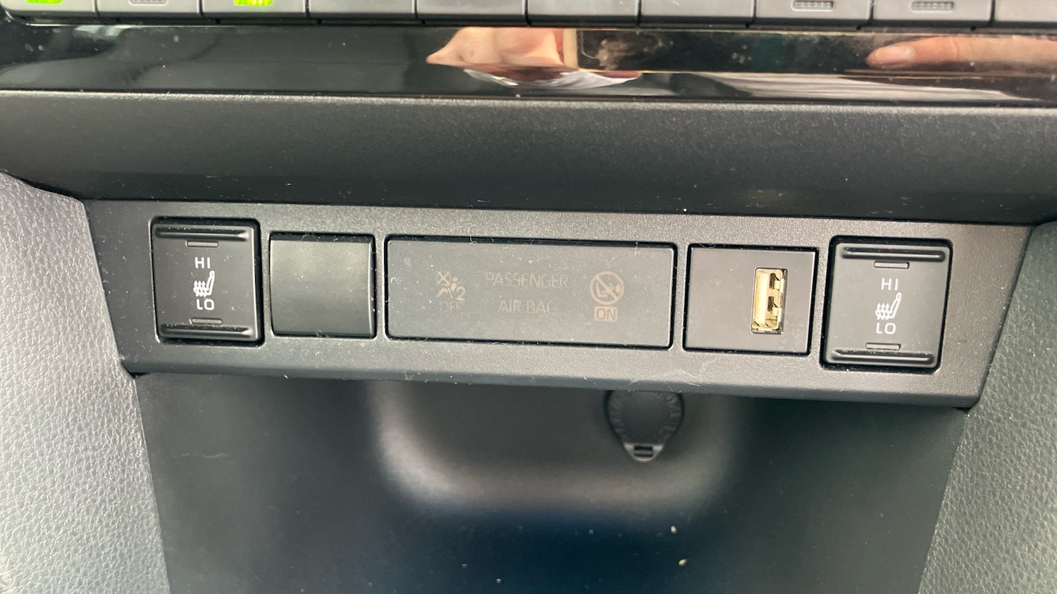 Vehicle 32