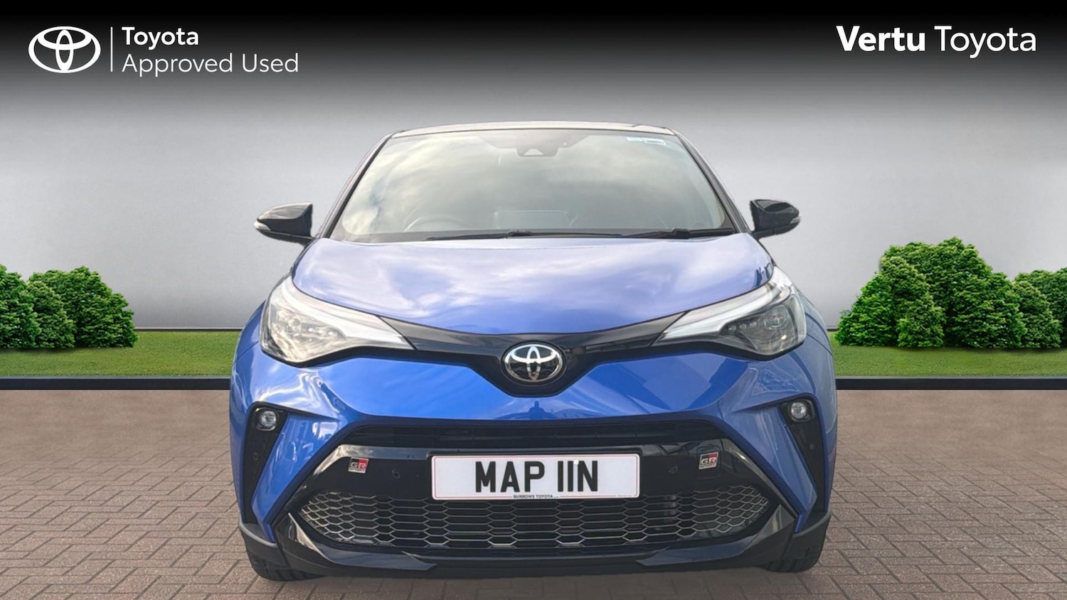 Used Toyota C-HR 2022 for sale - 77026003: Photo 15