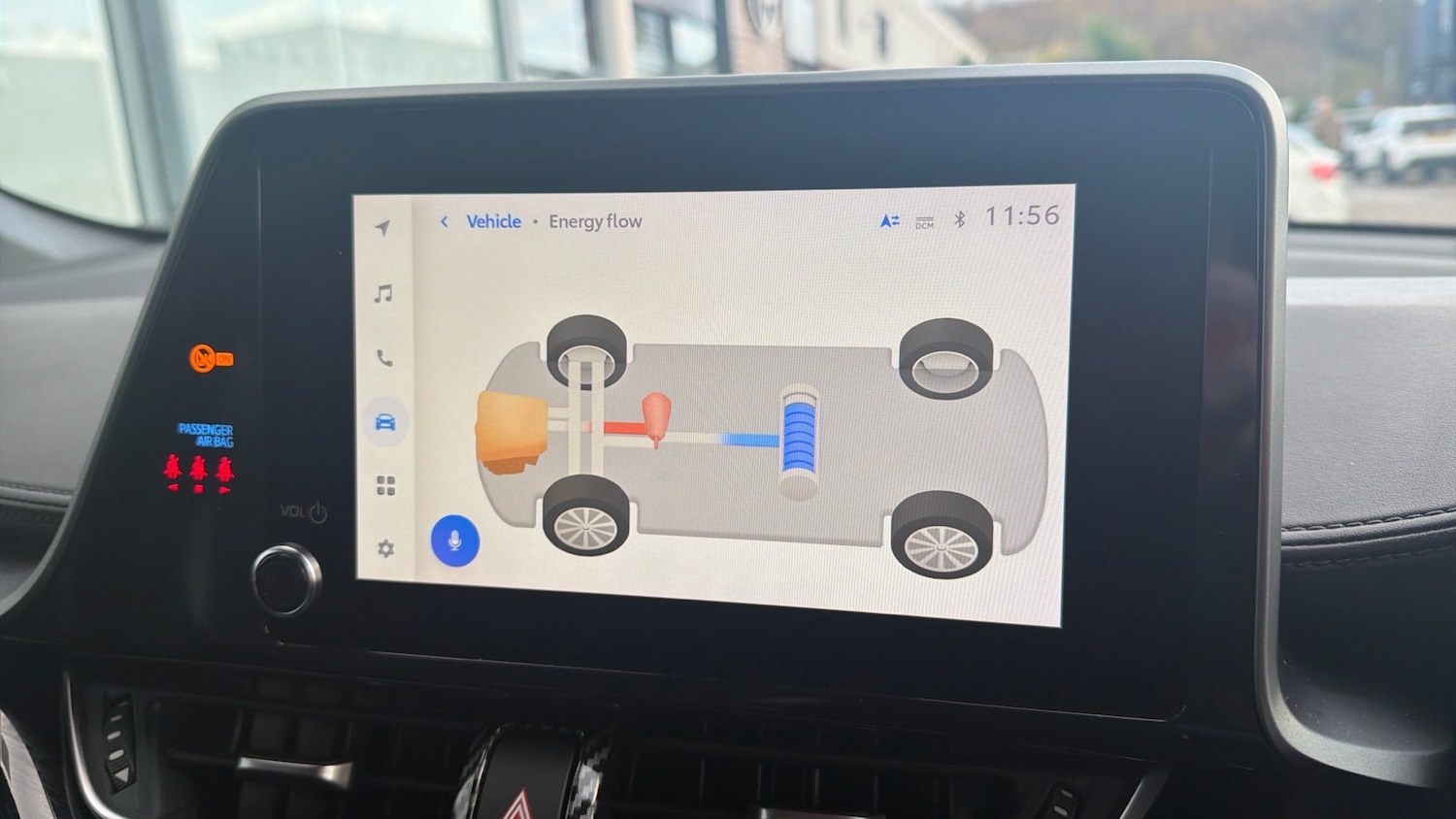 Used Toyota C-HR 2022 for sale - 77026003: Photo 21