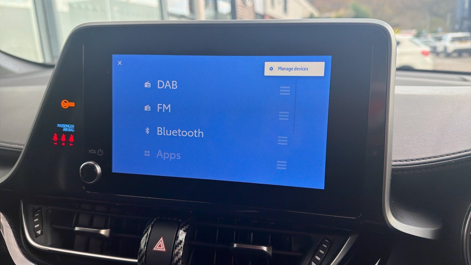 Used Toyota C-HR 2022 for sale - 77026003: Photo 22