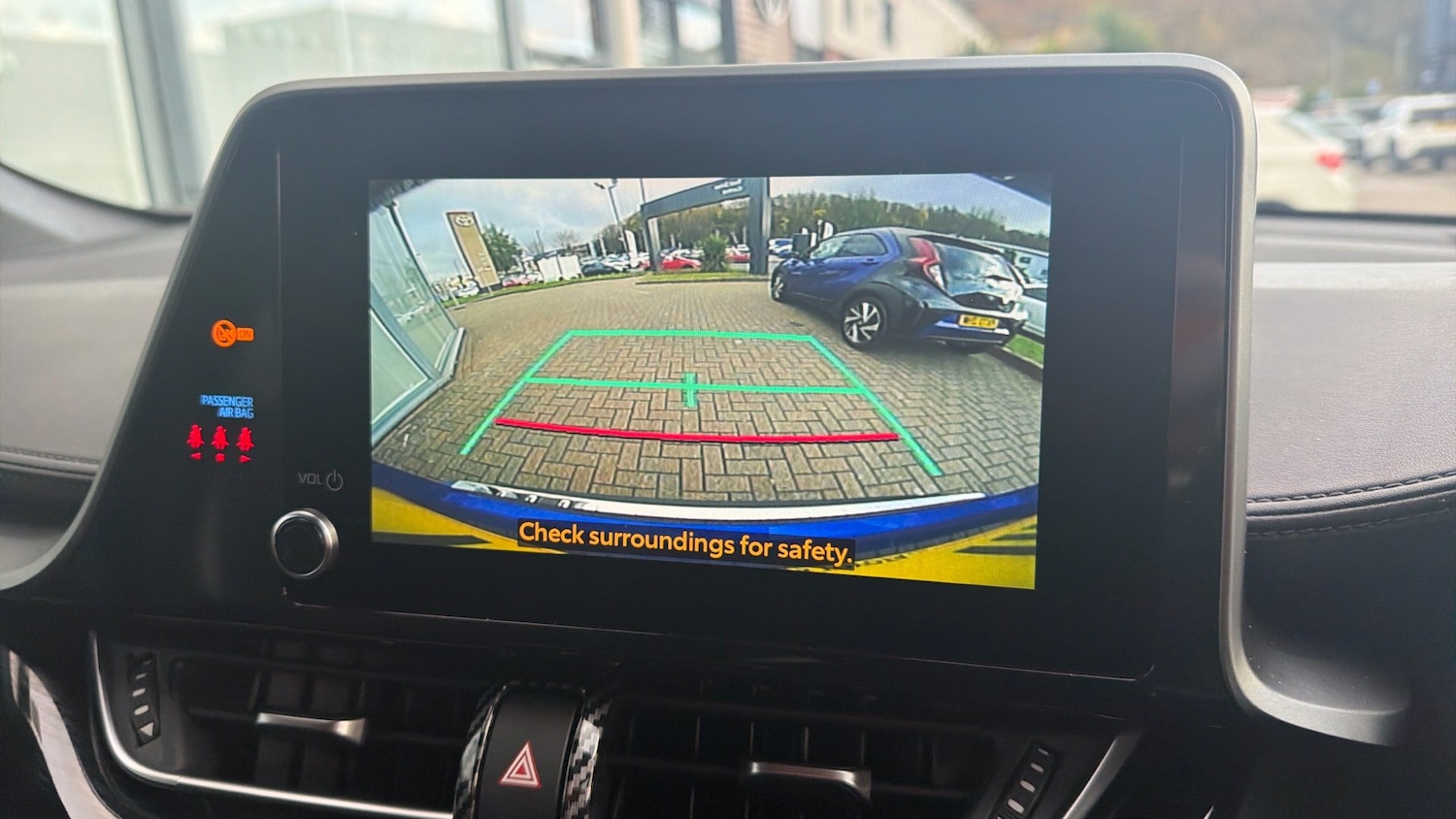 Used Toyota C-HR 2022 for sale - 77026003: Photo 24