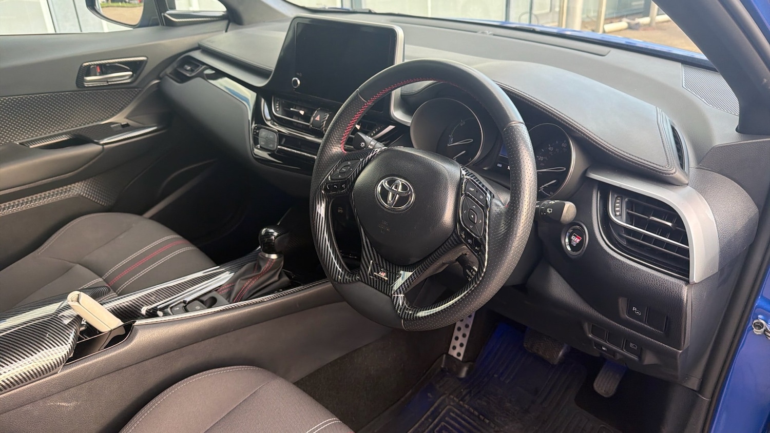 Used Toyota C-HR 2022 for sale - 77026003: Photo 25