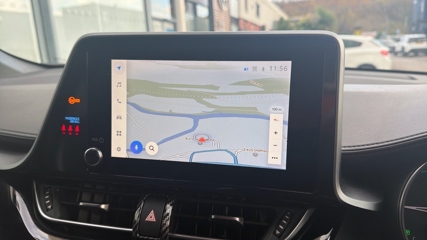 Used Toyota C-HR 2022 for sale - 77026003: Photo 7