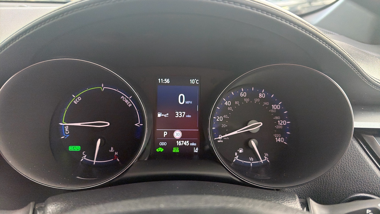 Used Toyota C-HR 2022 for sale - 77026003: Photo 9