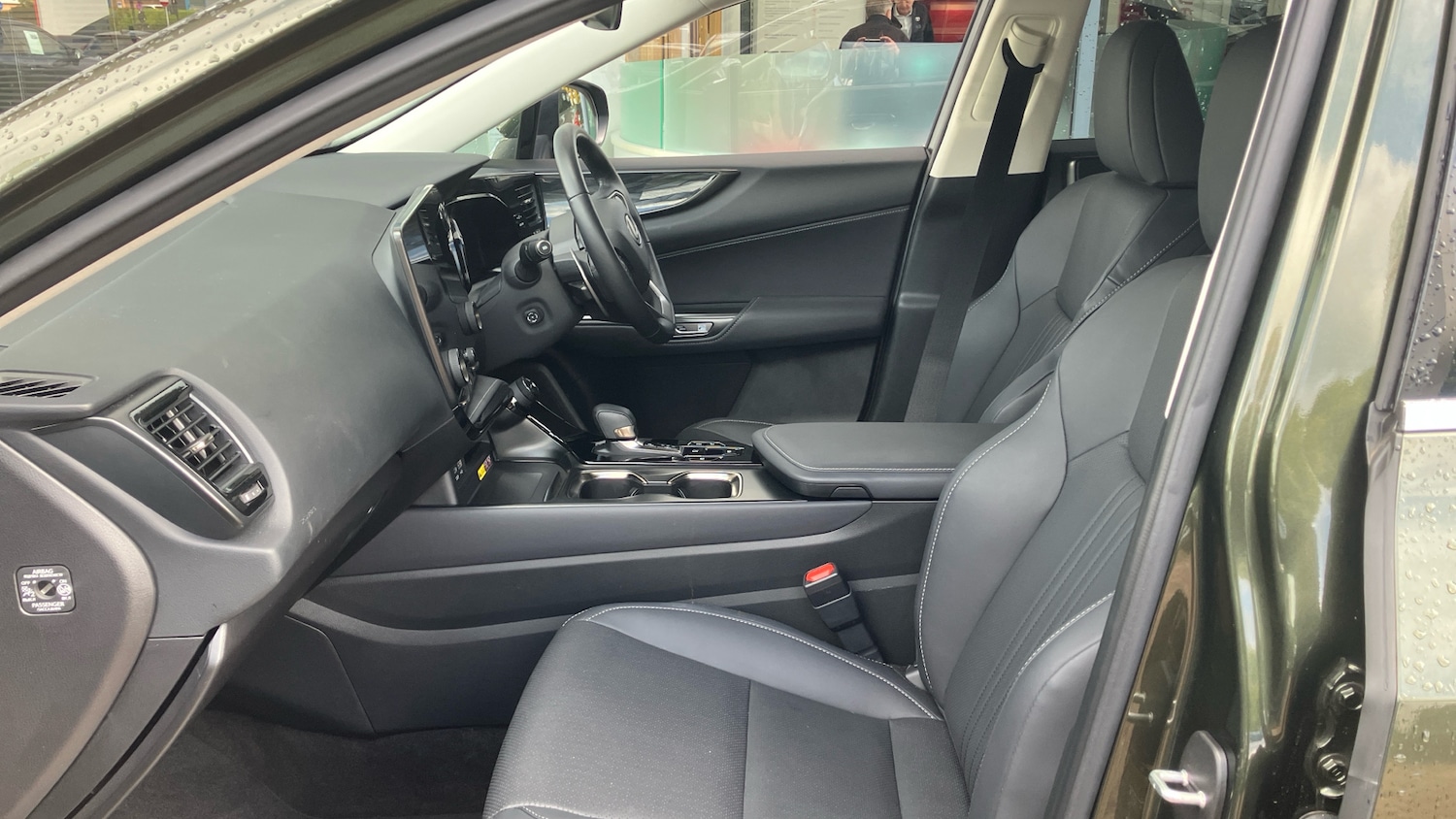 Used Lexus NX 2024 for sale - 75835464: Photo 10