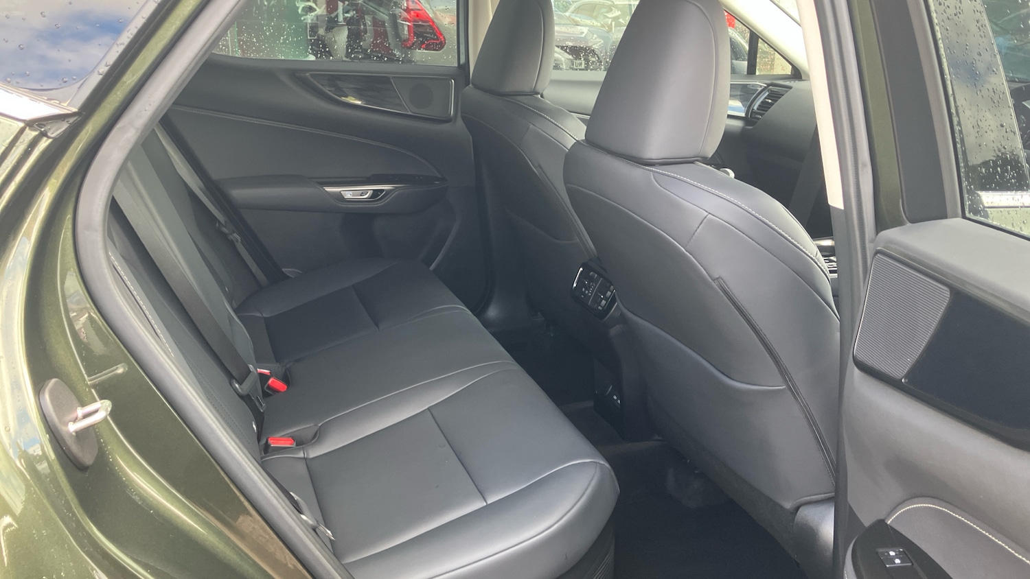 Used Lexus NX 2024 for sale - 75835464: Photo 12