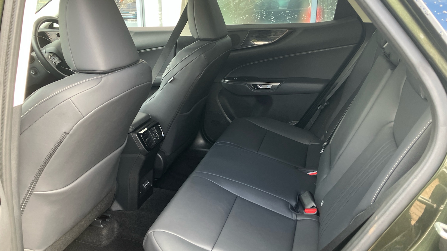 Used Lexus NX 2024 for sale - 75835464: Photo 13