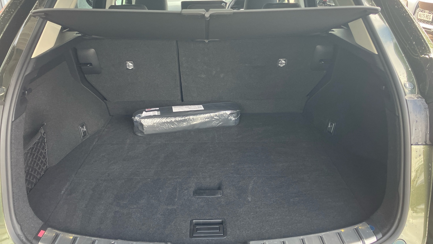 Used Lexus NX 2024 for sale - 75835464: Photo 14