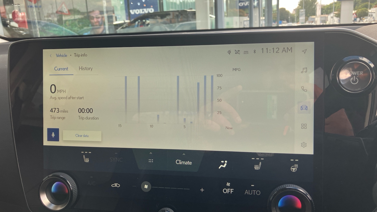 Used Lexus NX 2024 for sale - 75835464: Photo 21