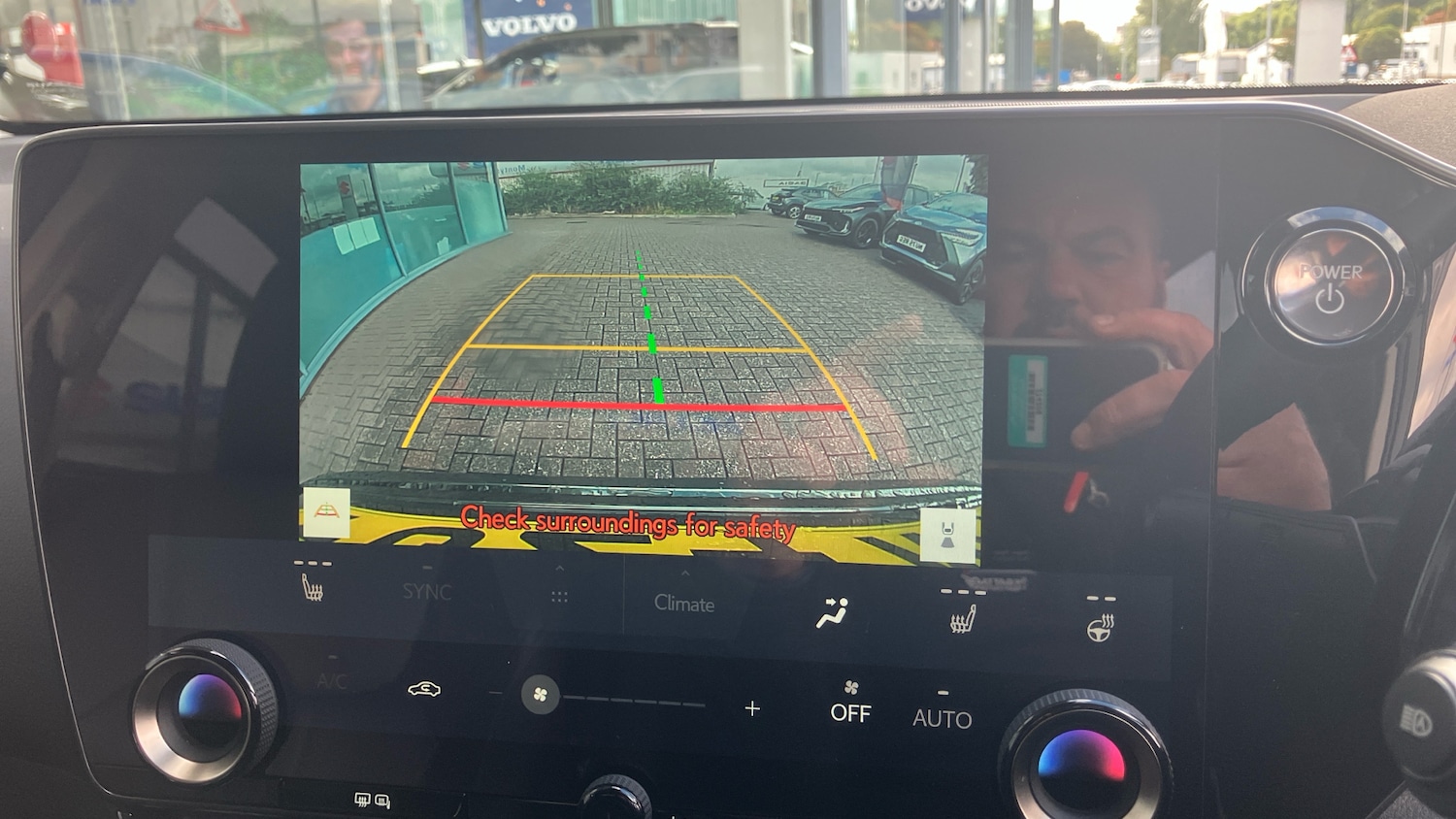 Used Lexus NX 2024 for sale - 75835464: Photo 24