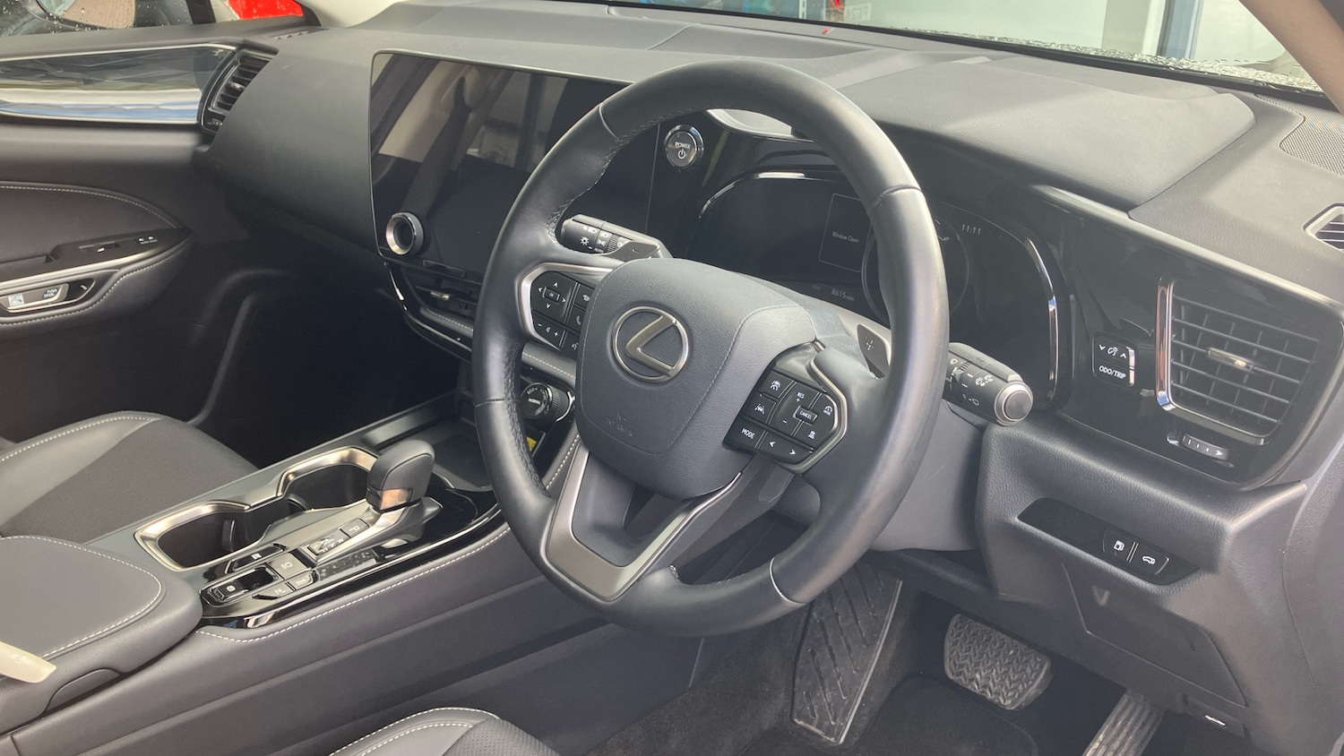 Used Lexus NX 2024 for sale - 75835464: Photo 26