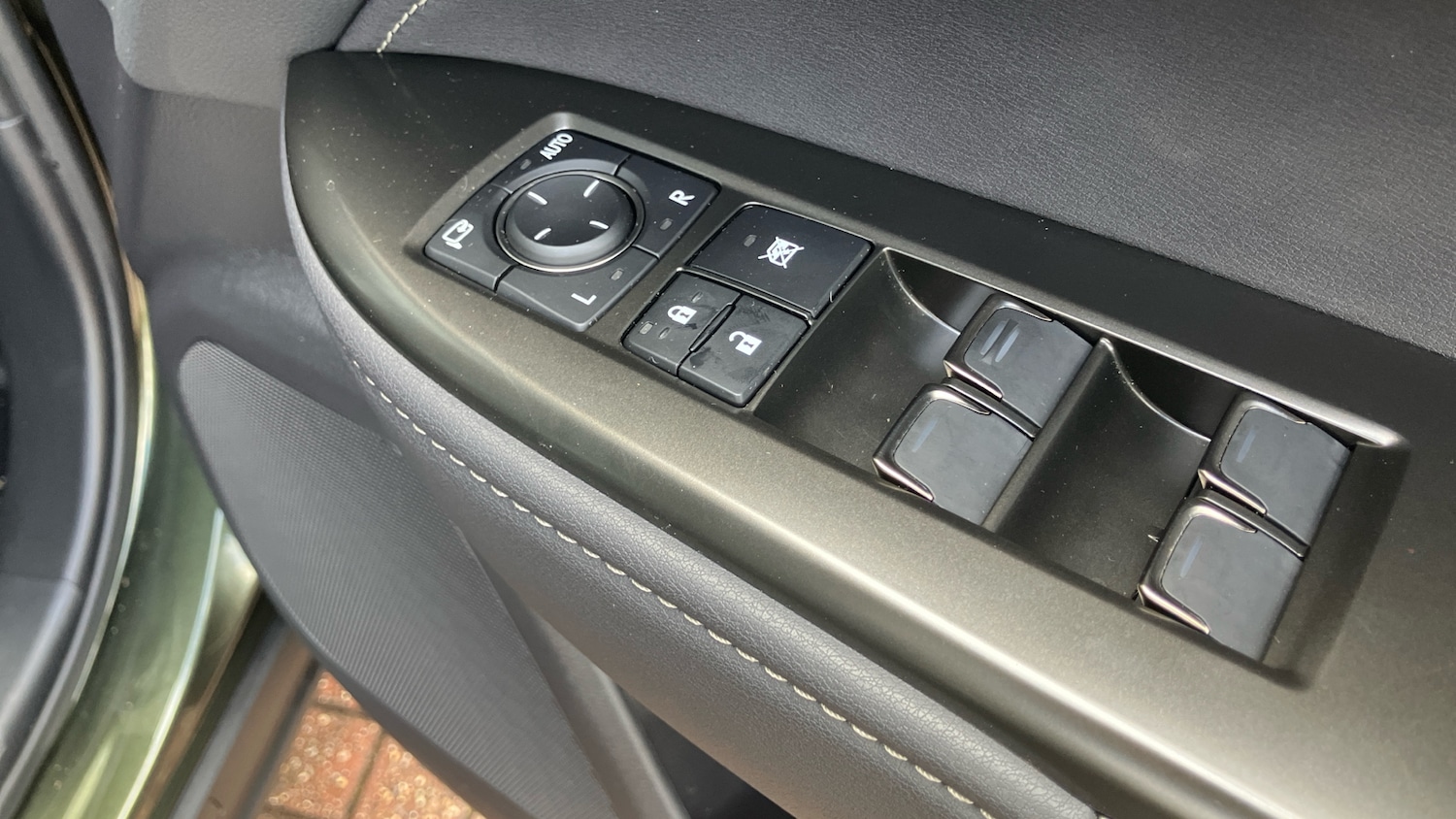 Used Lexus NX 2024 for sale - 75835464: Photo 27