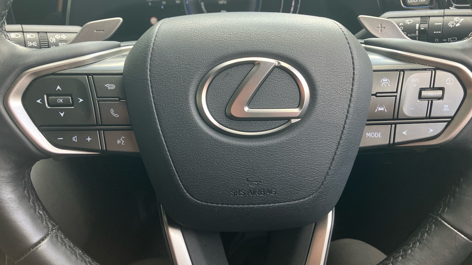 Used Lexus NX 2024 for sale - 75835464: Photo 28