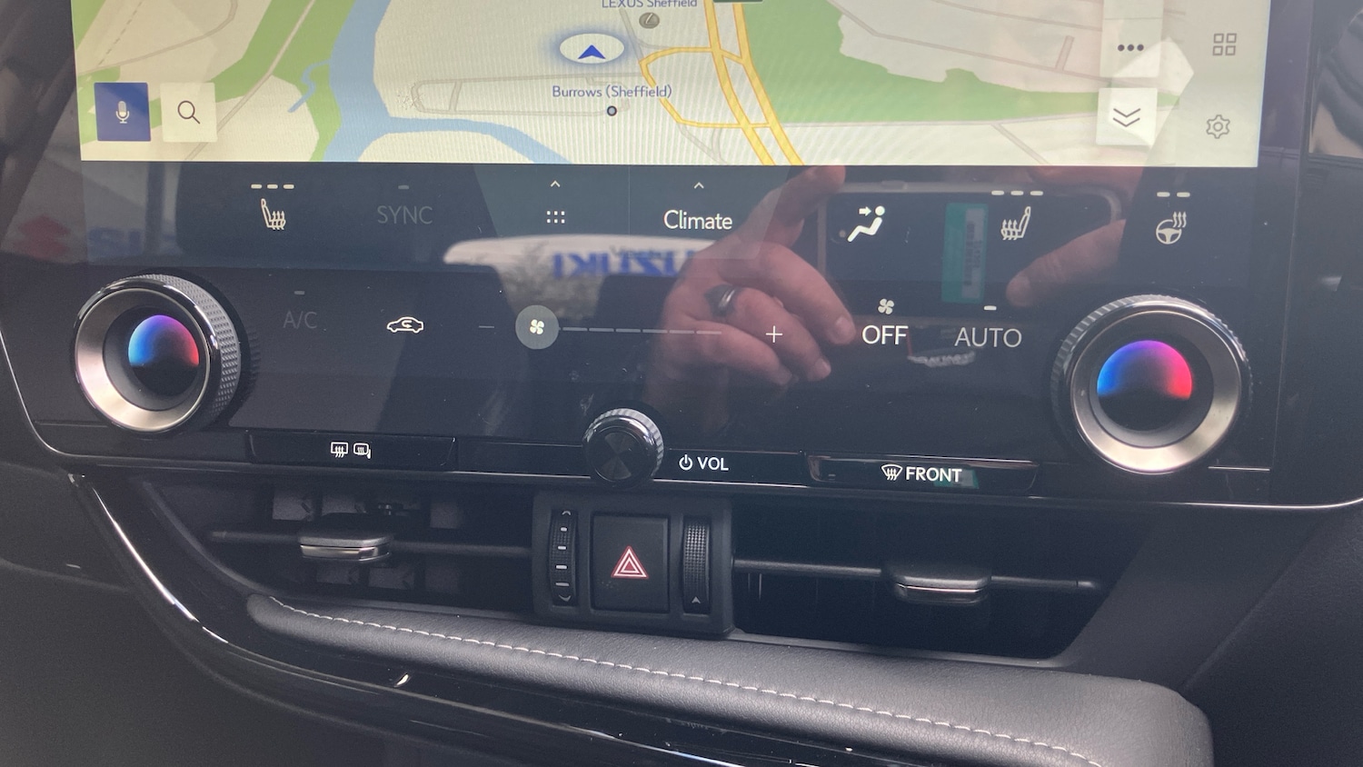 Used Lexus NX 2024 for sale - 75835464: Photo 29