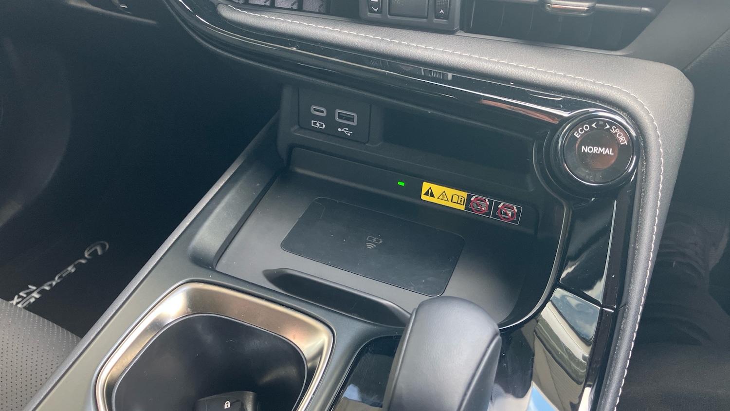 Used Lexus NX 2024 for sale - 75835464: Photo 30