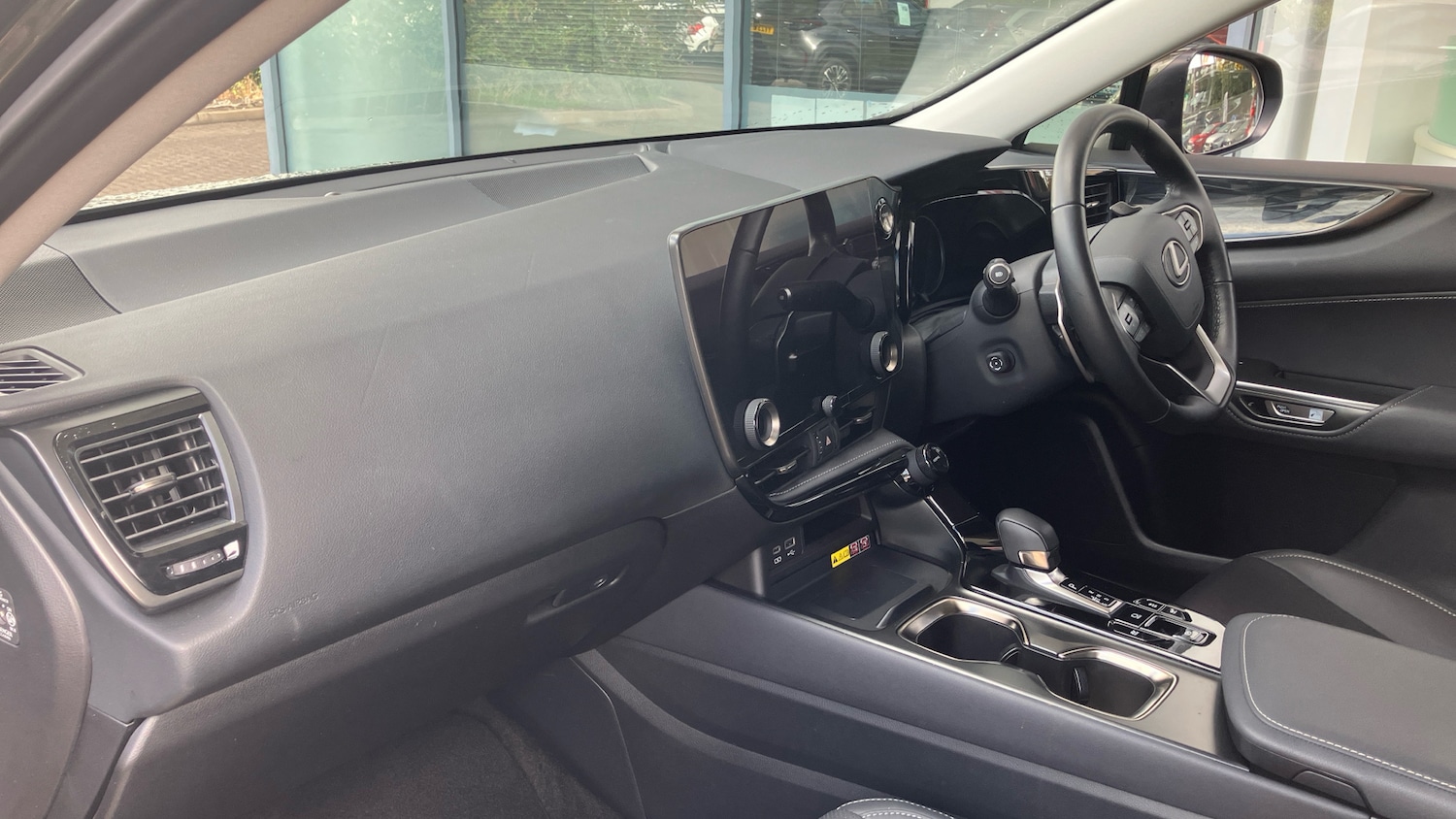 Used Lexus NX 2024 for sale - 75835464: Photo 36