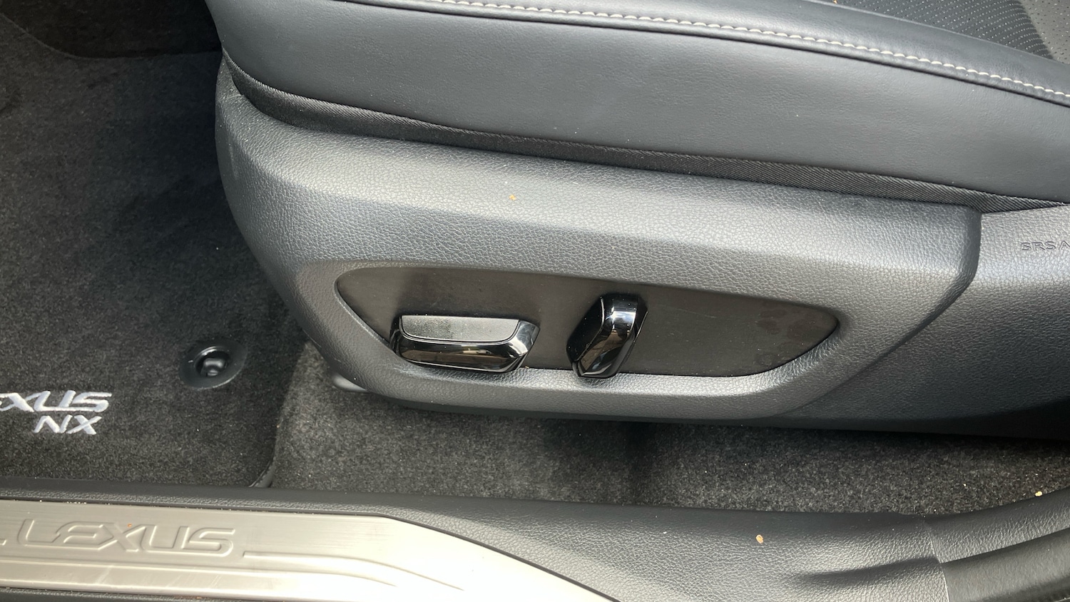 Used Lexus NX 2024 for sale - 75835464: Photo 37