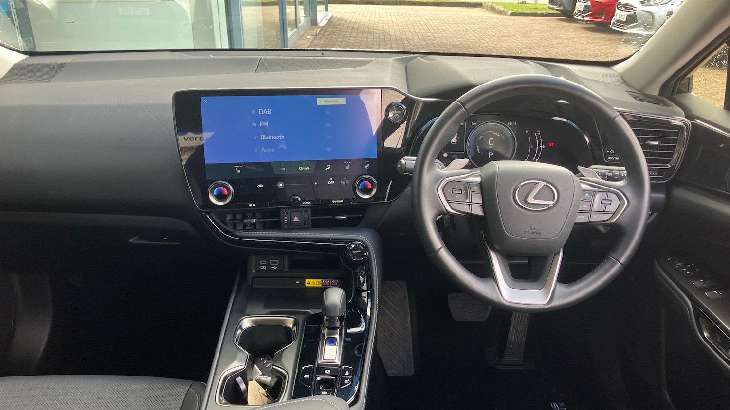 Used Lexus NX 2024 for sale - 75835464: Photo 5