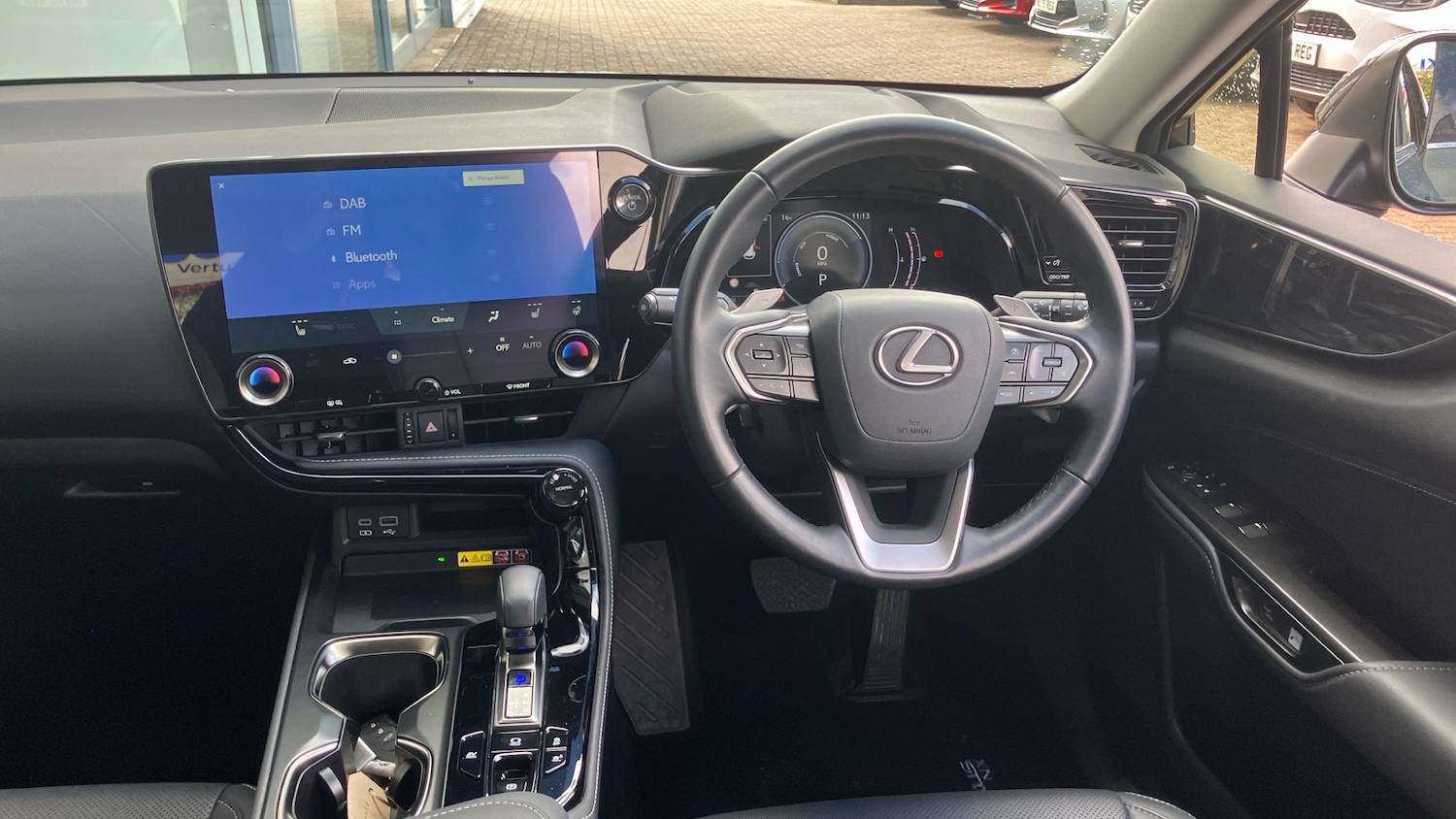 Used Lexus NX 2024 for sale - 75835464: Photo 6