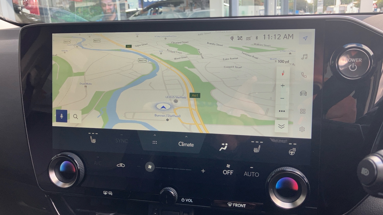 Used Lexus NX 2024 for sale - 75835464: Photo 7