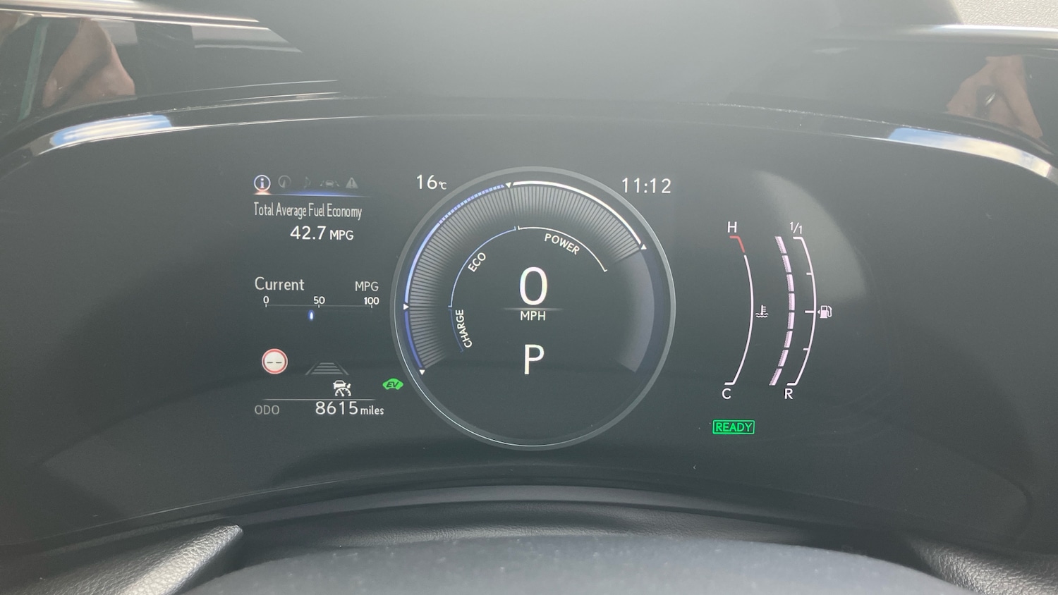 Used Lexus NX 2024 for sale - 75835464: Photo 9