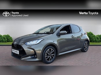 Used Toyota Yaris 2023 for sale - 78736692: Photo