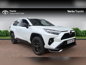Used Toyota RAV4 2024 for sale - 79436687: Photo