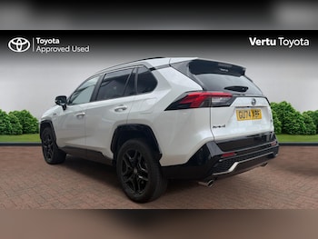 Used Toyota RAV4 2024 for sale - 79436687: Photo