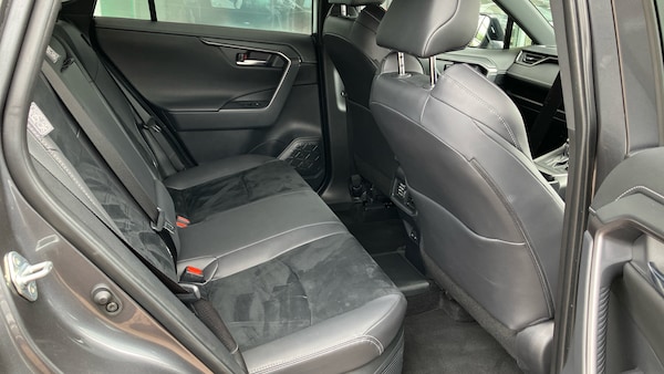 Used Toyota RAV4 2025 for sale - 75663205: Photo 12