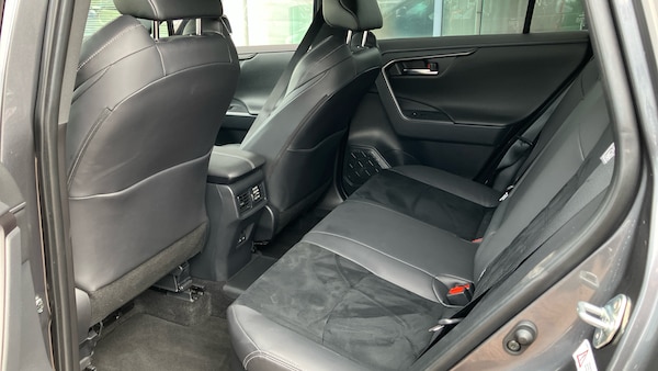Used Toyota RAV4 2025 for sale - 75663205: Photo 13