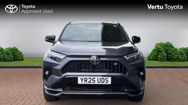 Used Toyota RAV4 2025 for sale - 75663205: Photo 15