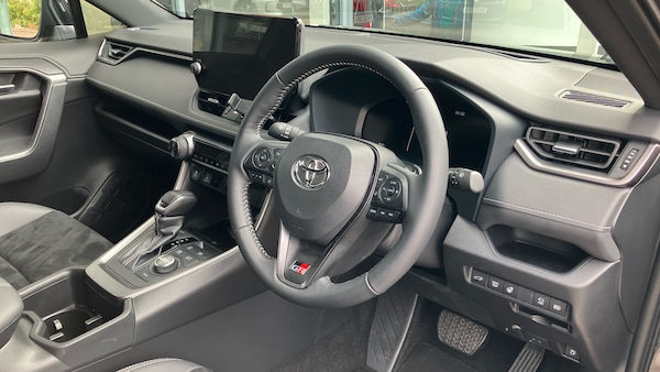 Used Toyota RAV4 2025 for sale - 75663205: Photo 25