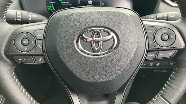 Used Toyota RAV4 2025 for sale - 75663205: Photo 29